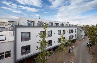 Alda Hotel Reykjavík - 9