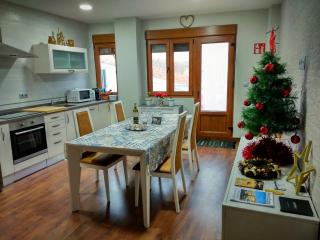 Casa Rural El Caño - Nava del Rey - 3