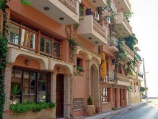 Yria Hotel - Zakynthos - 9