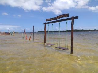 Pousada Flambaião - 4