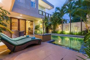 Villa Lisha - Canggu - 7