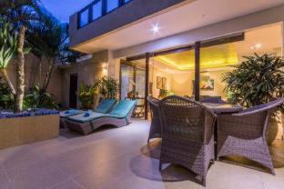 Villa Lisha - Canggu - 1