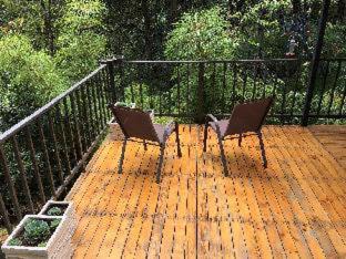 Dantica Cloud Forest Lodge - San Gerardo de Dota - 4