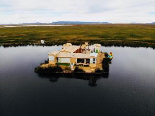 QHAPAQ Lago Titicaca - Perú - Puno - 6