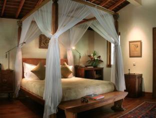 Des Indes Villas - Seminyak - 1