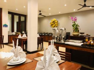 Sabaidee@Lao Hotel Vientiane - Vientiane - 5