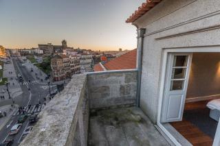 Porto D'Alma Townhouse - Porto - 9