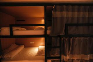 Sylvis Hostel Chiangmai - Chiang Mai - 6