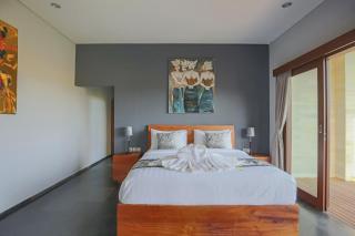 Uwu Villas - Canggu - 9