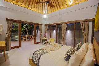 Uwu Villas - Canggu - 6