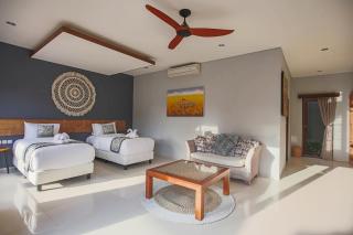 Uwu Villas - Canggu - 4