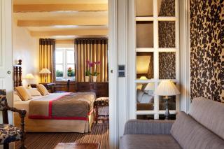 Hotel Left Bank Saint Germain - Paris - 0