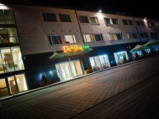 Desilva Inn Katowice Airport - Pyrzowice - 9
