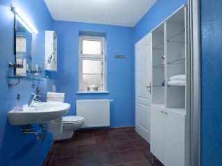 Vogelhaus Gobbin - 8
