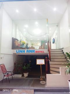 Linh Anh Hotel - 0