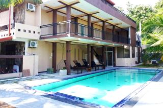 Grand Residence - Tangalle - 1