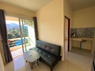 Budchui Guesthouse - Ko Tao - 3