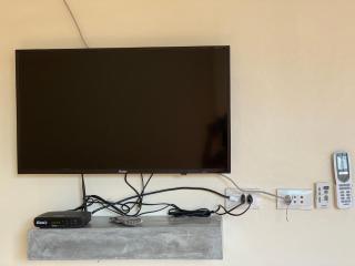 Budchui Guesthouse - 2