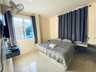 Budchui Guesthouse - Ko Tao - 9