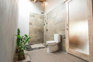 Peaceful Haven 6BR Private Pool Villa in Canggu - Canggu - 4