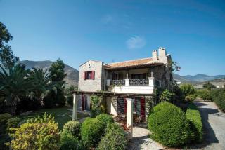 Galaxidi Mansion - 9