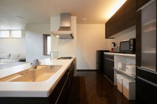 Chie's house - Mitaka - 4