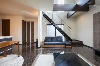 Chie's house - Mitaka - 1