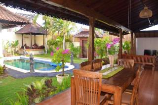 Tegal Uma Seminyak by Maha Bali - Seminyak - 3