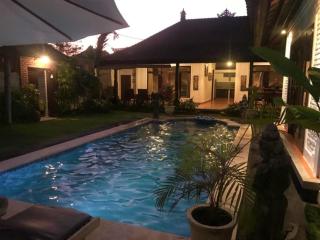 Tegal Uma Seminyak by Maha Bali - Seminyak - 2