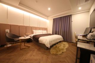 Den Basta Hotel - Busan - 9