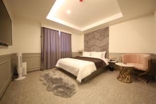 Den Basta Hotel - Busan - 6