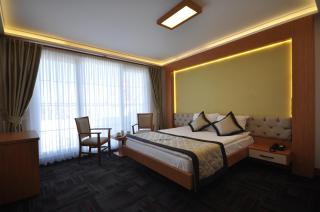 Double Comfort Hotel - Ankara - 7