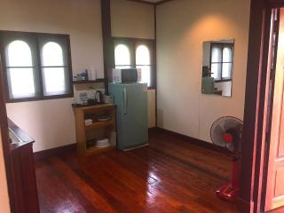 The Hill Village - 3