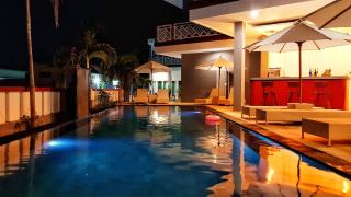 Talent Resort - Gili Trawangan - 0