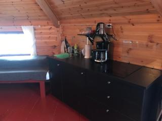 Vestvatn - Arctic Cabins - Brekke - 1