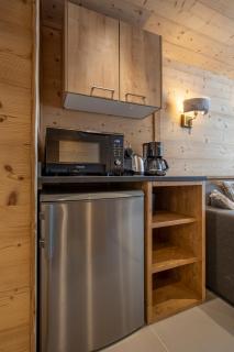 Val Thorens - Cosy Appartement avec Vue Silveralp 224 - 7