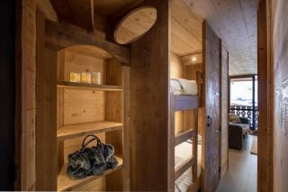 Val Thorens - Cosy Appartement avec Vue Silveralp 224 - 2