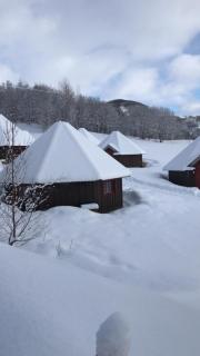 Vestvatn - Arctic Cabins - Brekke - 2