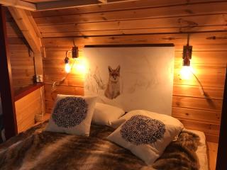 Vestvatn - Arctic Cabins - Brekke - 3