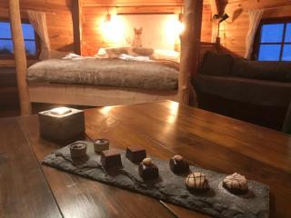 Vestvatn - Arctic Cabins - Brekke - 4