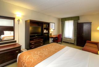 Holiday Inn Express Atlantic City W Pleasantville by IHG - West Atlantic City - 1