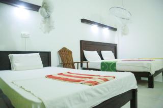 Suwa Arana Resort - 8