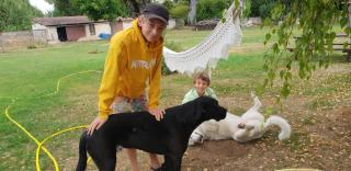 Jungbrunnen Orges - 2