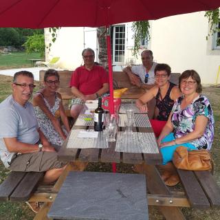 Jungbrunnen Orges - 9