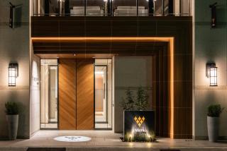 Hotel Vista Fukuoka Nakasu-Kawabata - Fukuoka - 9