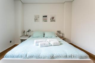 APARTAMENTO EN PRIMERA LINEA DE PLAYA RiAZOR - A Coruña - 8