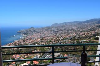 Bay View Apartment - Funchal - 0