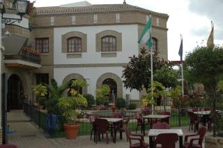 Hotel Anfiteatro Romano - Santiponce - 9