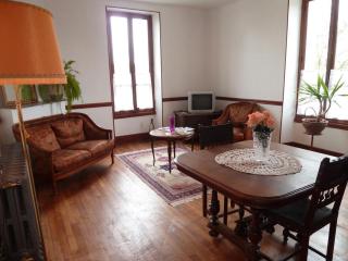 Gîte Meublé - Anost - 2