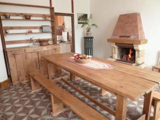 Gîte Meublé - Anost - 7